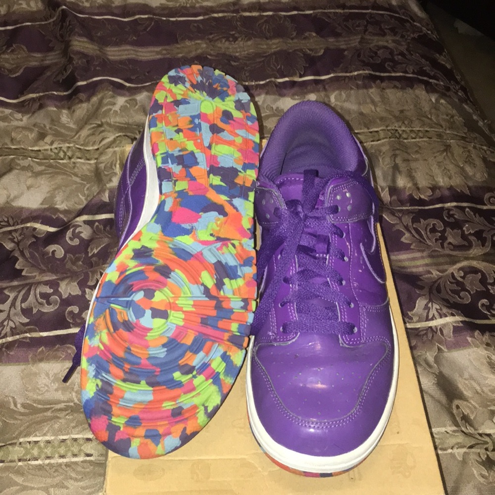 Shoes - Picture 2 of 2